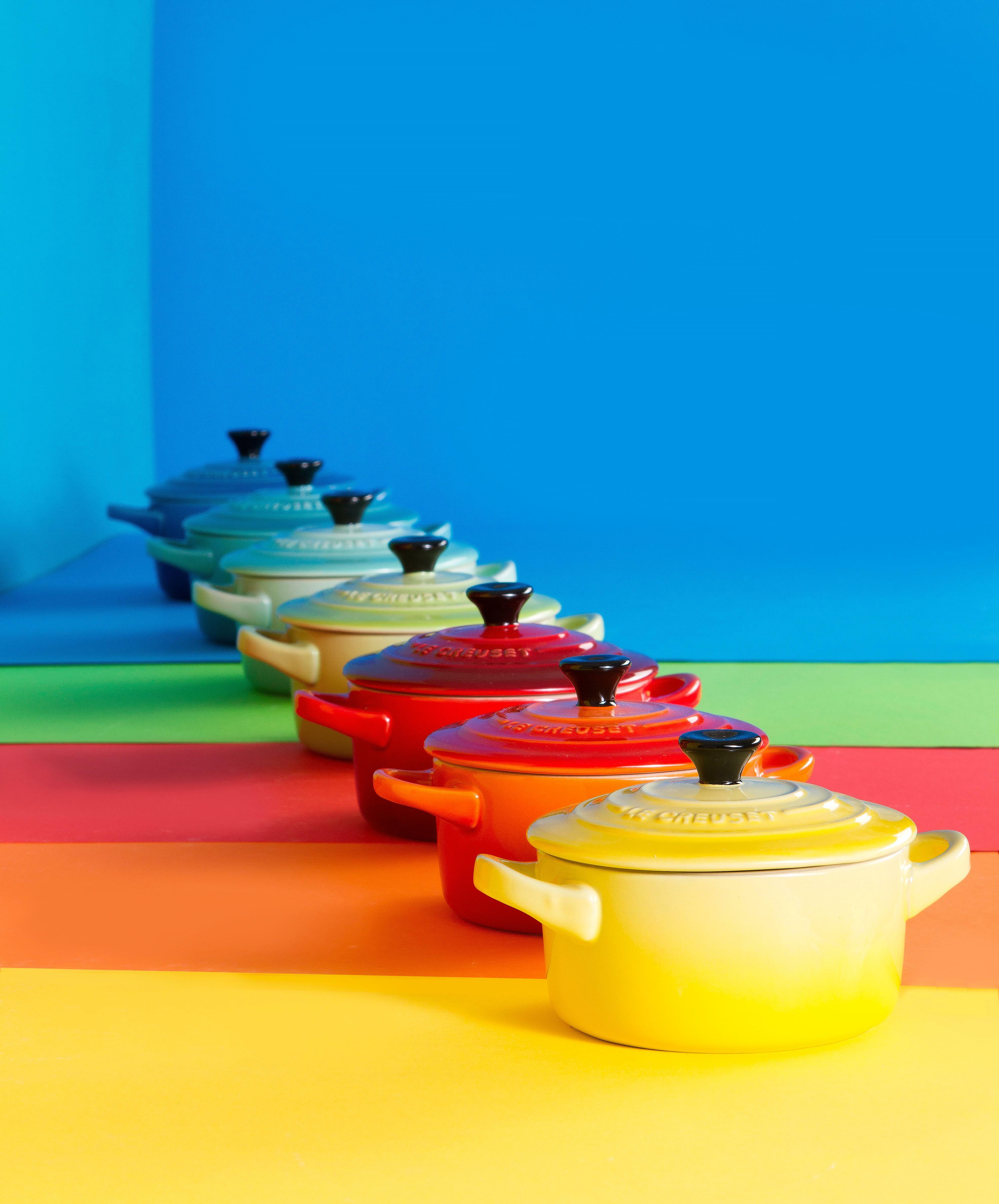 르크루제 클리어런스 ~75% OFF